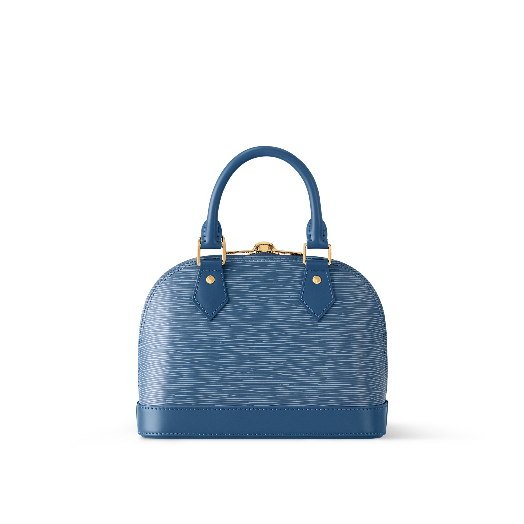 Alma BB Epi Leather - Bags and Small Leather Goods - Women's Bags